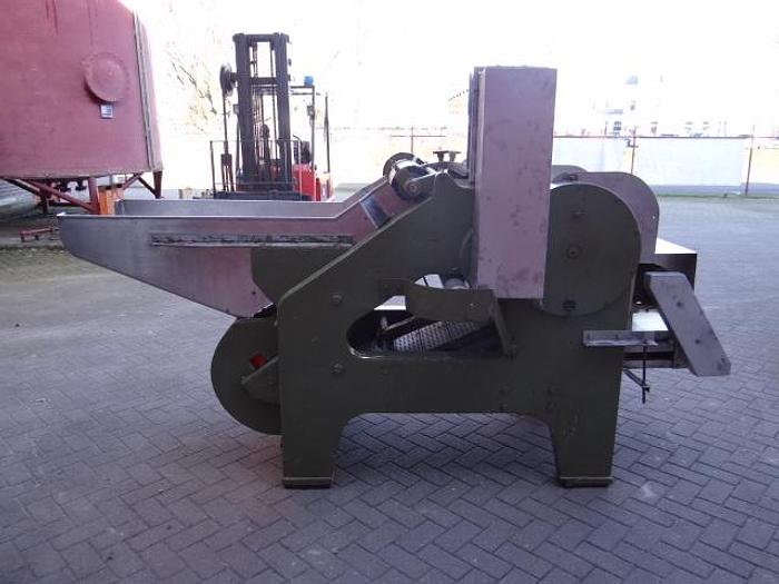 Used 1963 Ferrum Schuin