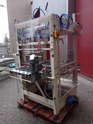 Used 1993 Breda Packaging IS600