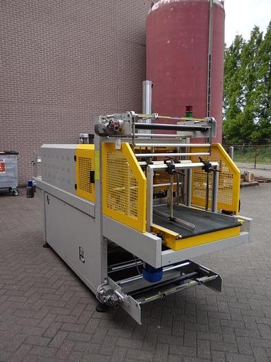 Used 2012 SMI-Pack BP/80-2AS