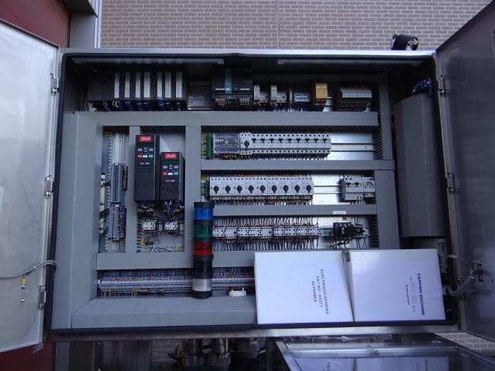 Used Zalkin CA7-360 NG