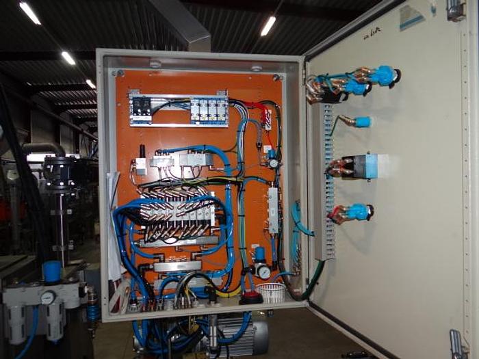 Used 1989 Adriaans KDAH-4