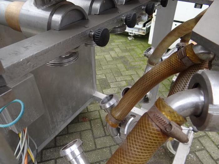 Used Heidesheimmashinen