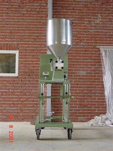 Used RSW R&R Späth DO-H-2500