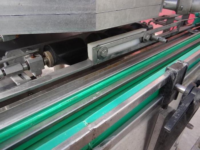 Used 1992 Hema GPF.3