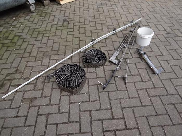 Used 1995 Langguth E-23 FVT-18