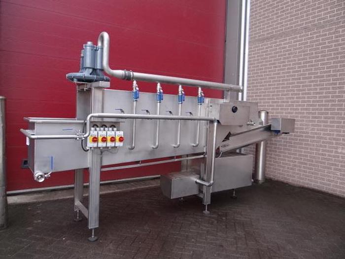 Used 2008 LVS IFW 500