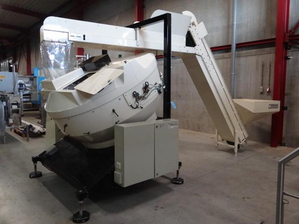 Gebruikt Unscambler PET bottle 0,5ltr