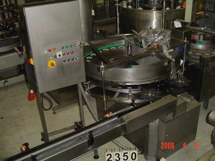 Used Zacmi 28 HD