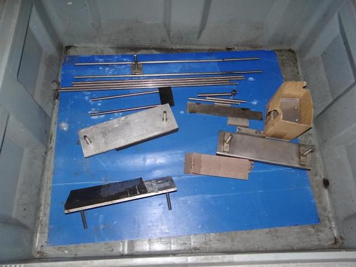 Gebruikt Labeler selfadhesive wraparround or spot and top