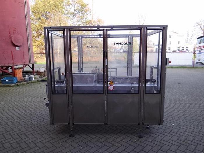 Used 2005 Langguth E204-R-210