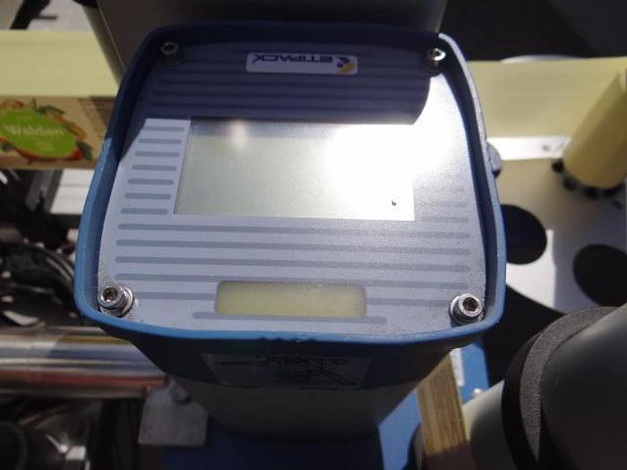 Used Bopack/Etipack