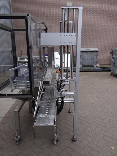 Used 1987 Langguth E21