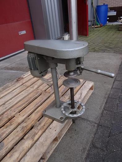 Used Webra V10/N54 Seamer