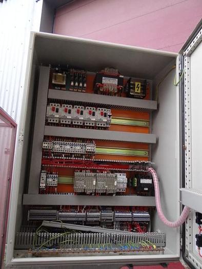 Used Zalkin TM-200