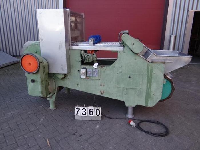 Used Ferrum EA