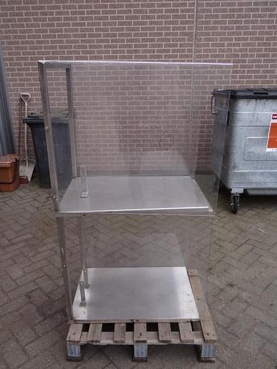 Used 2004 Zalkin TM200NG