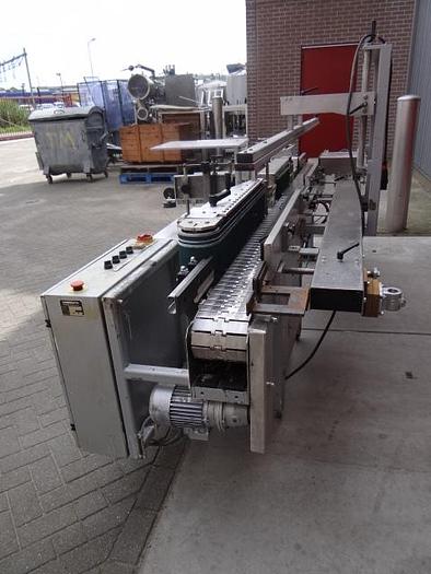 Used 1989 Langguth E23