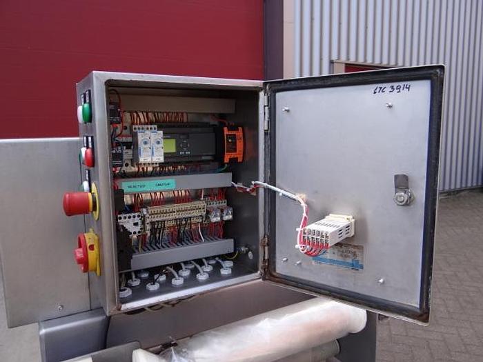 Used 1988 Soft Electronic Systems PMS 2 GH