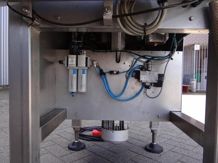 Used 2013 Langguth E20