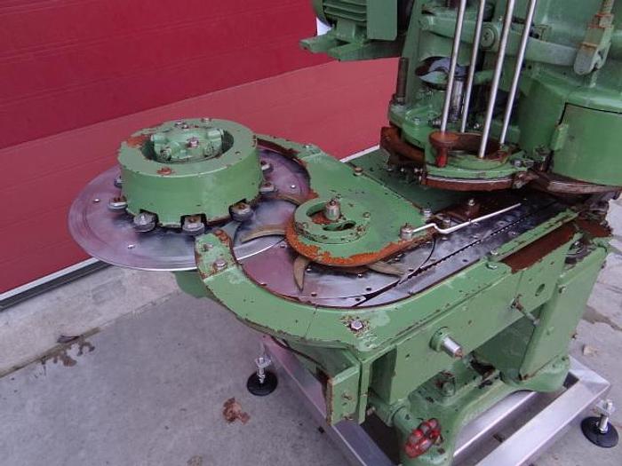 Used IMC 178