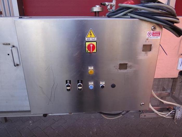 Used Urschel VSC