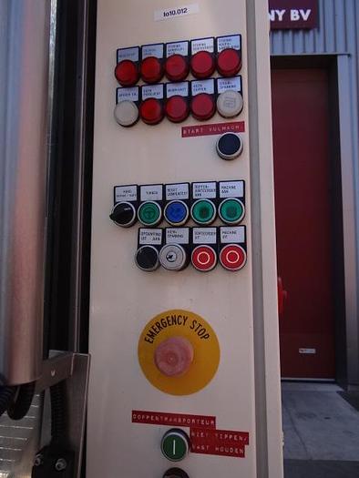 Used 1997 Alcoa 97716-1574 PP690