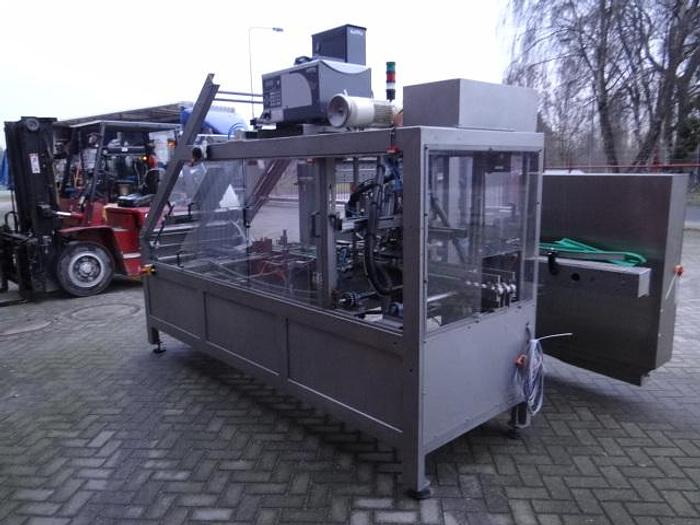 Used Breda Packaging Unipack T