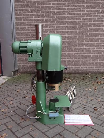 Used 1988 Bender-Werke 2632