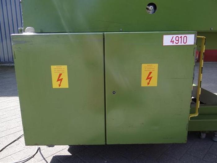 Used 1979 Kallfass retracta 600