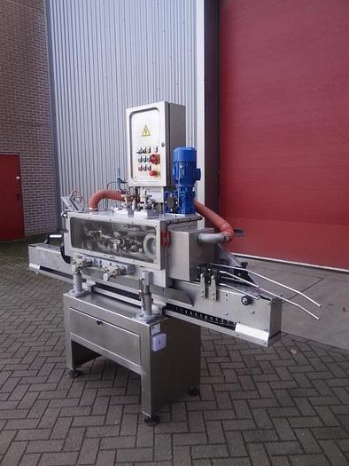 Used Gheri gino GG90