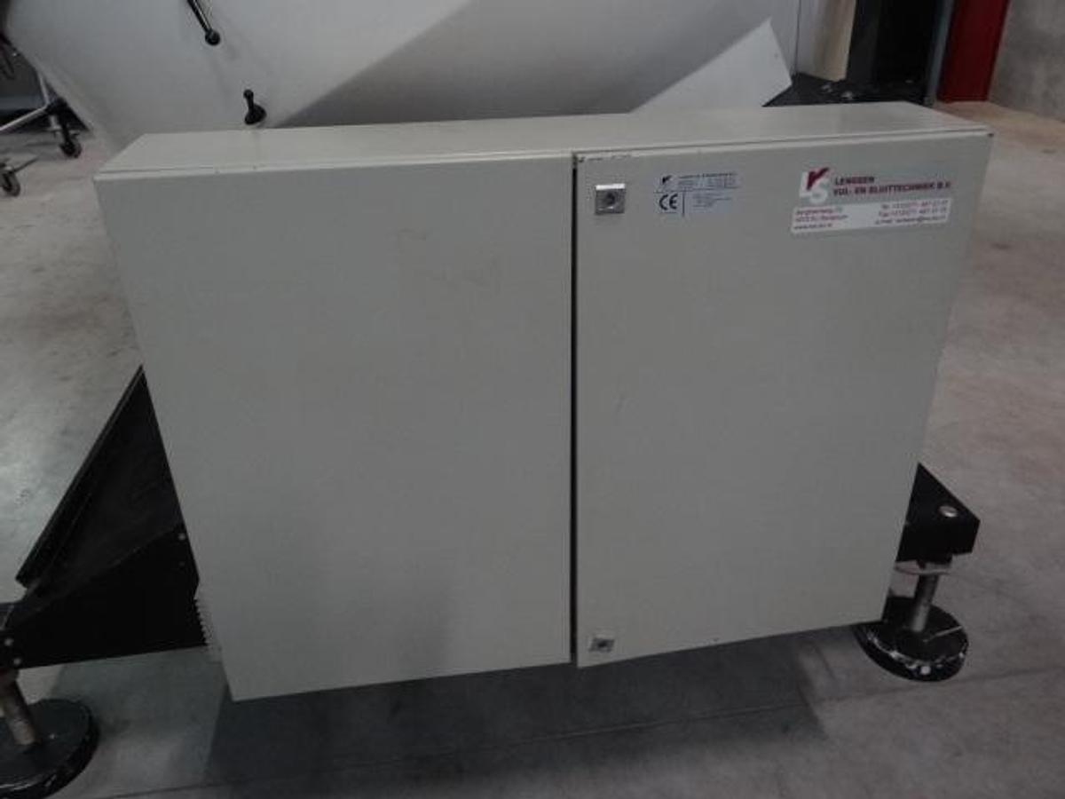 Gebruikt Unscambler PET bottle 0,5ltr