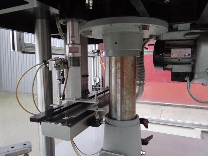 Used 2003 Sneyders ase-dster