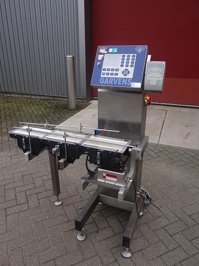 Used 2005 Garvens E3 DM5