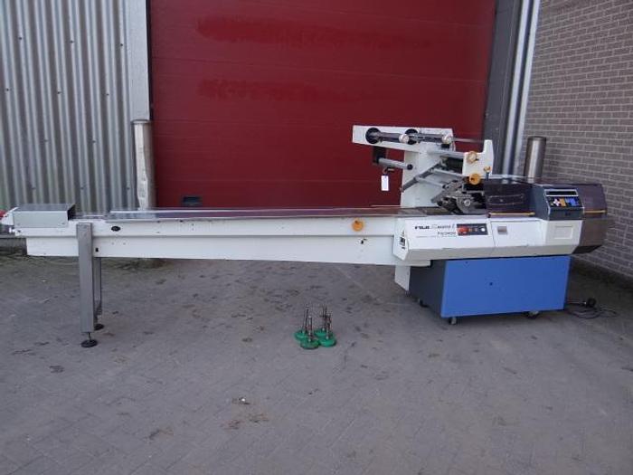 Used 1990 Fuji FW3400/R