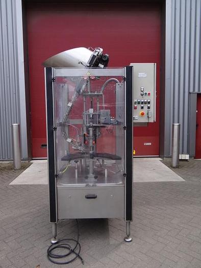 Used 2004 Zalkin TM200NG