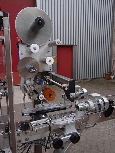 Used 2014 Albagnac Gaia 3