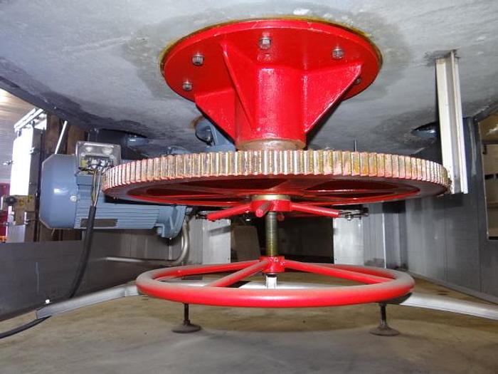 Used 1988 Zacmi