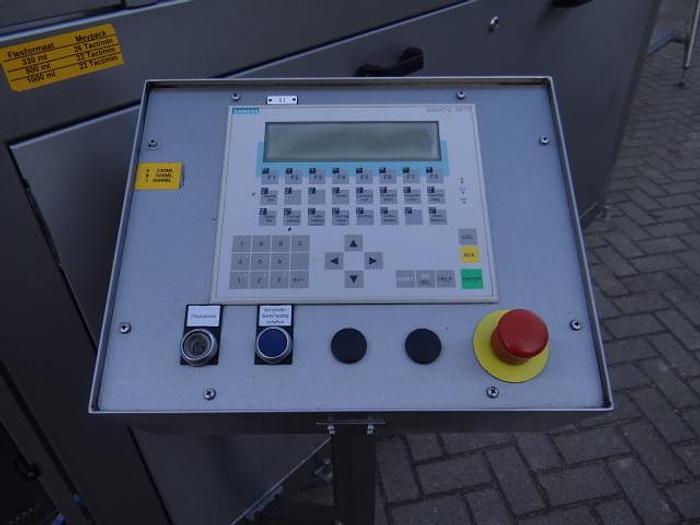 Used 2003 Meypack SW 90M/40-2