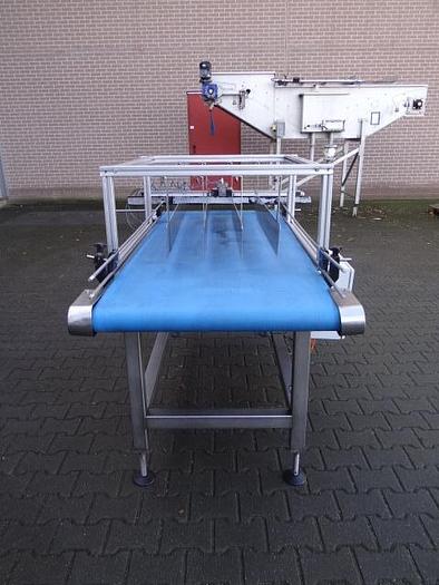 Used 1995 Adriaans Z800