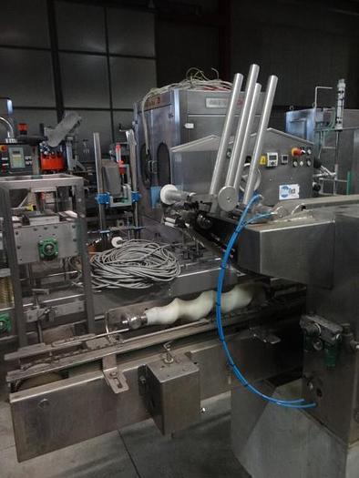 Used Hema SHV-60
