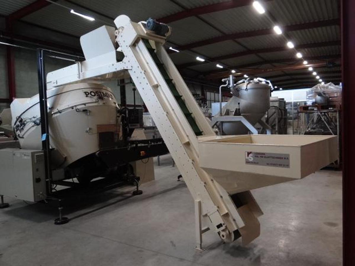 Gebruikt Unscambler PET bottle 0,5ltr