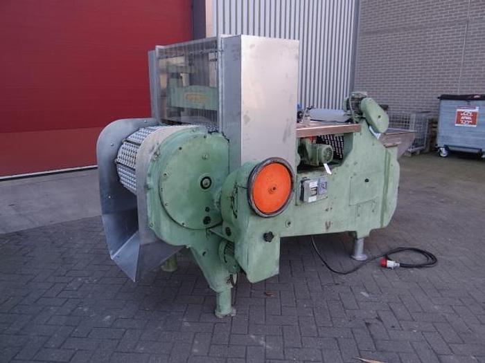 Used Ferrum EA