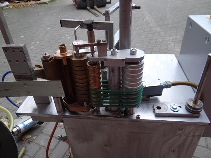 Used 1990 Langguth E22