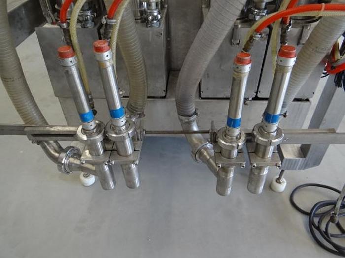 Used 1992 Leonhardt A4 DPZ 2S