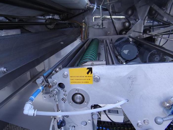 Used 2003 Meypack SW 90M/40-2