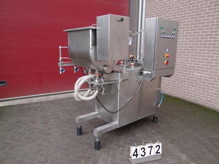 Used 1992 Leonhardt AG2DPZO