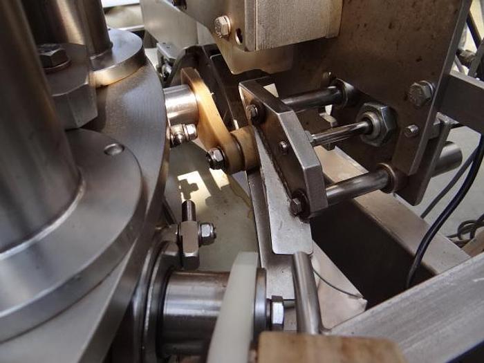 Used 1998 Engler K12 links