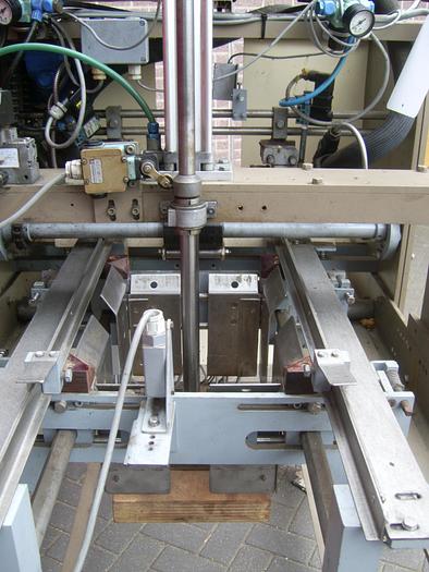 Used 1986 Breda Packaging TF 1200 HM