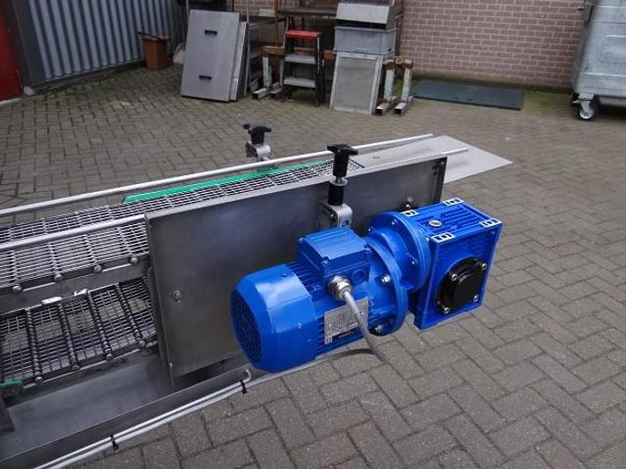 Used 2007 Cabinplant