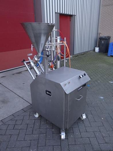 Used 2012 Leonhardt TGSV1